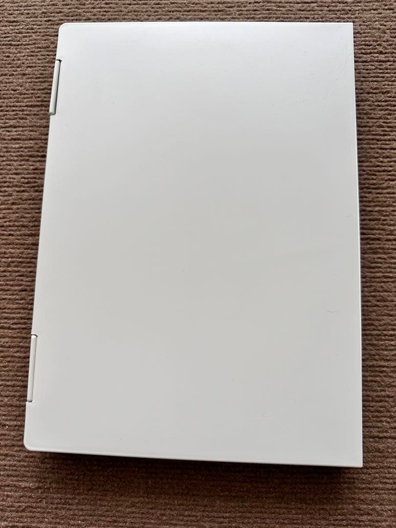 近鉄5800系相直対応車、デボ1形塗装