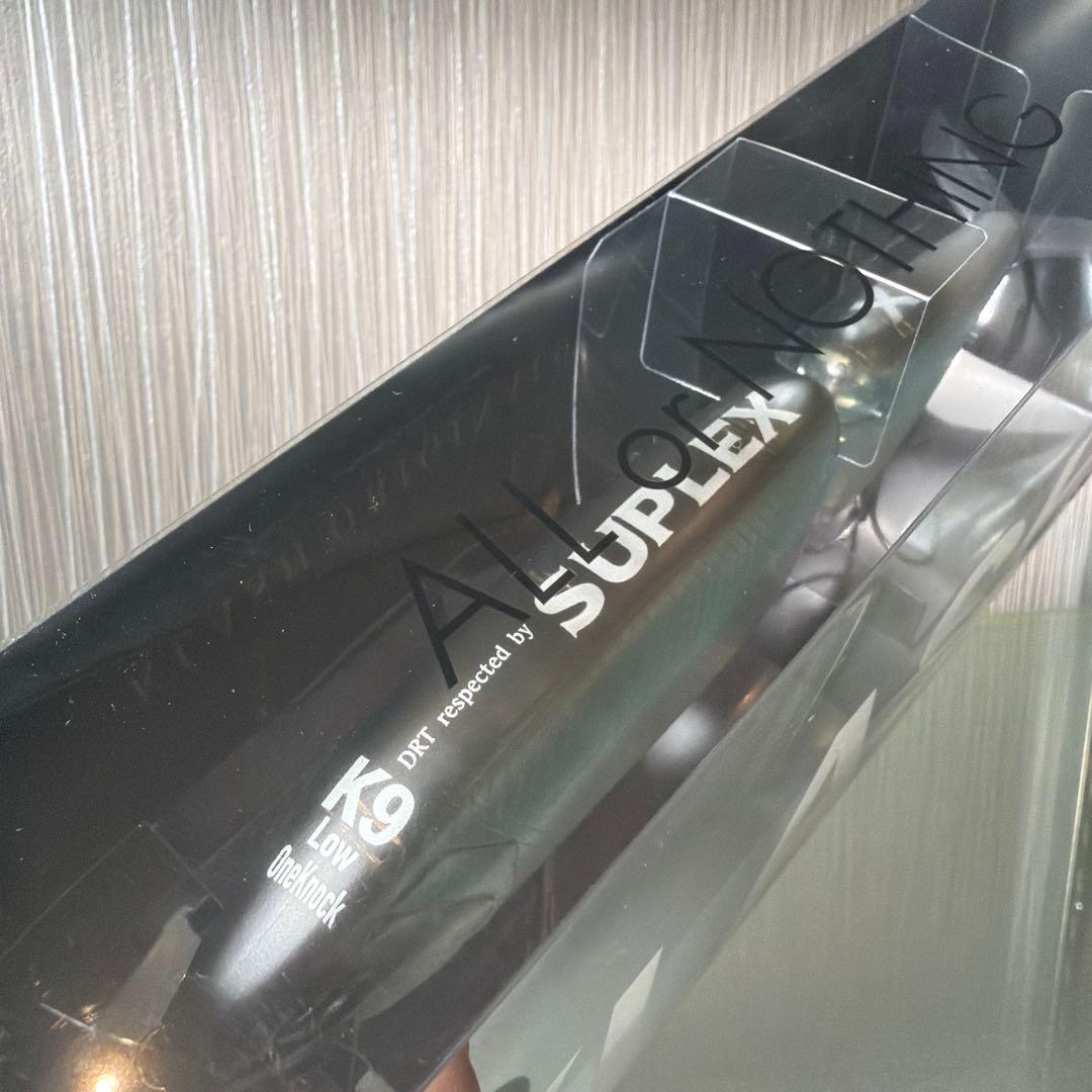 【新品 未使用】KLASH9 OneKnock カラー 湖西⭐︎バンバン