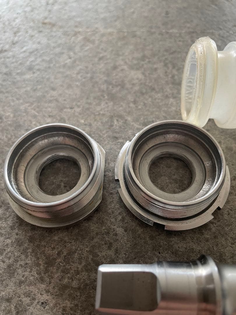 Campagnolo カンパニョーロ BB ボトムブラケット