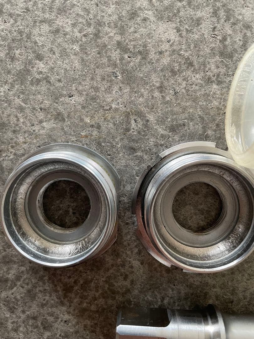 Campagnolo カンパニョーロ BB ボトムブラケット