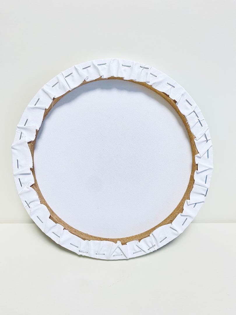 キャンバス　アクリル画　原画　アート　韓国