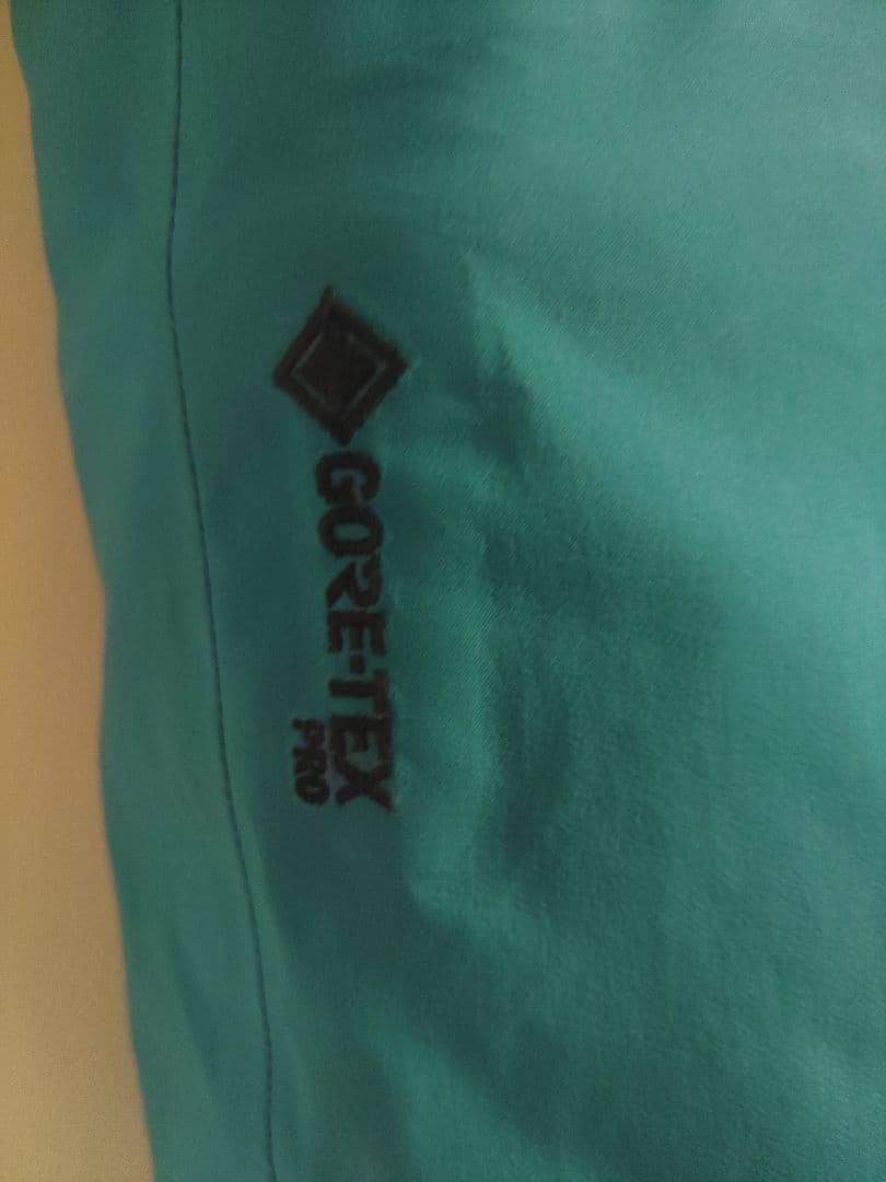 NORRØNA Lofoten Gore-Tex Pro Jacket サイズM