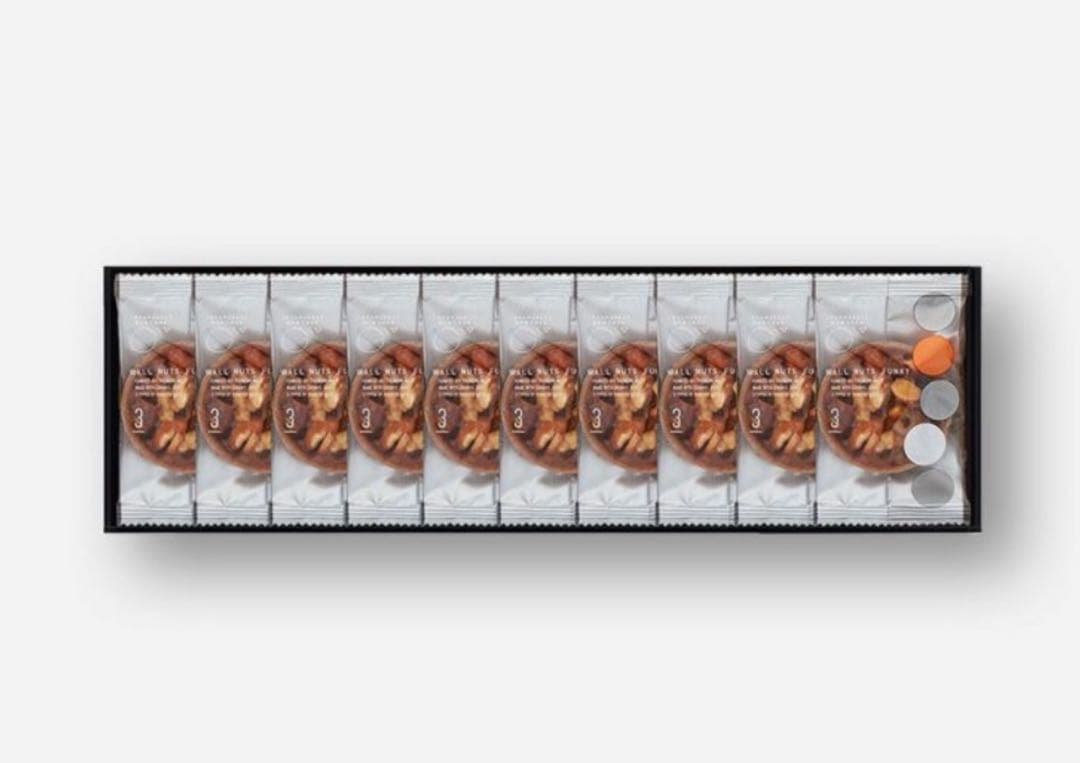 ウォールナッツファンキーまとめ売り【最終値下げ、早い者勝ち】