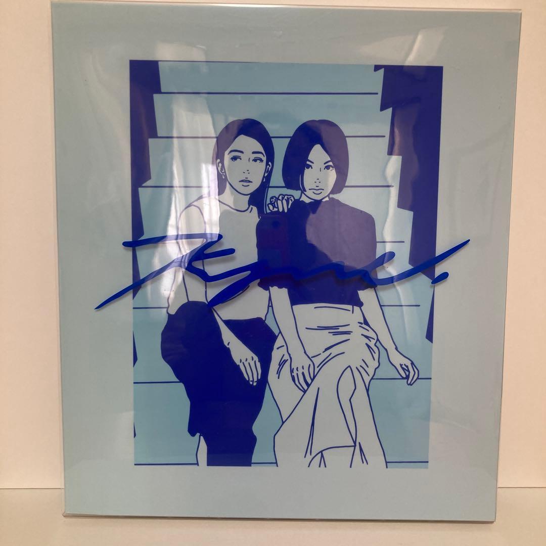 KYNE ADAPTATION FUKUOKA ART MUSEUM 画集