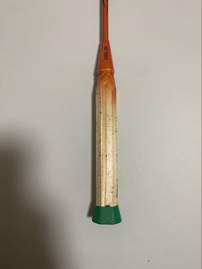 ヨネックス　ASTROX99 バドミントン　パワー　上級者