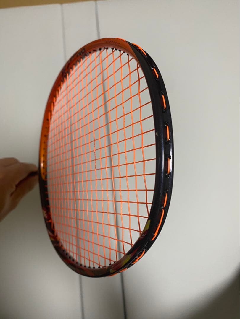 ヨネックス　ASTROX99 バドミントン　パワー　上級者
