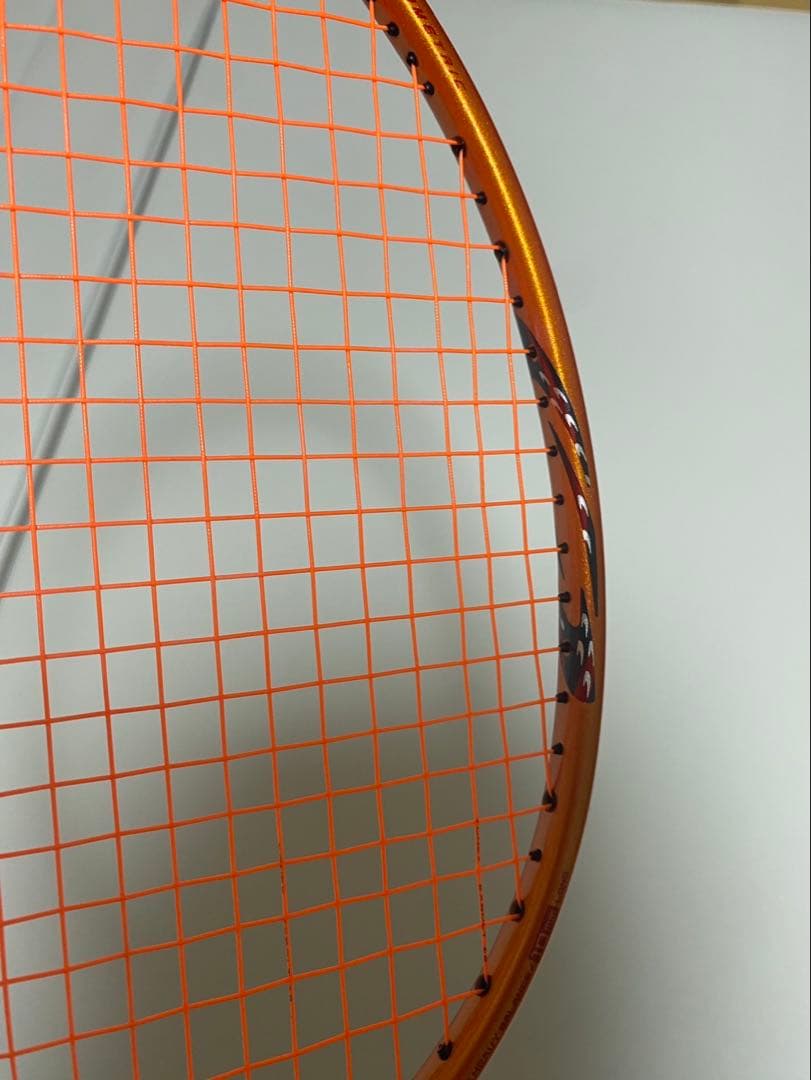 ヨネックス　ASTROX99 バドミントン　パワー　上級者