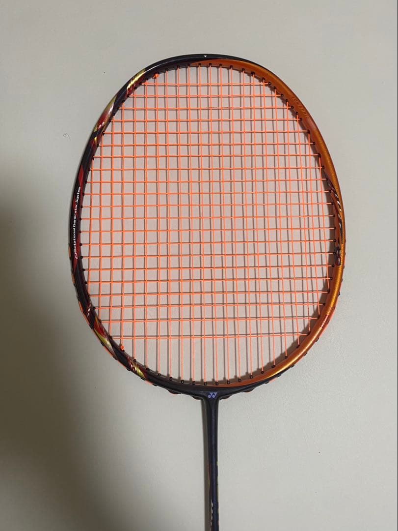 ヨネックス　ASTROX99 バドミントン　パワー　上級者