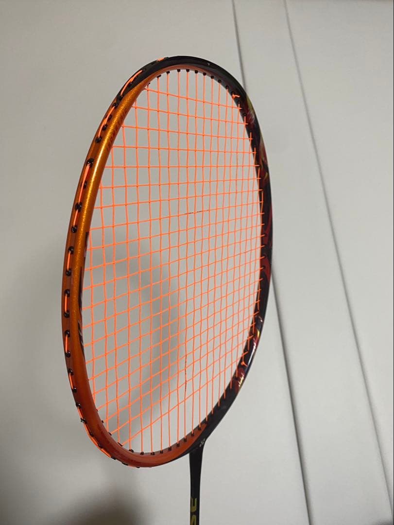 ヨネックス　ASTROX99 バドミントン　パワー　上級者