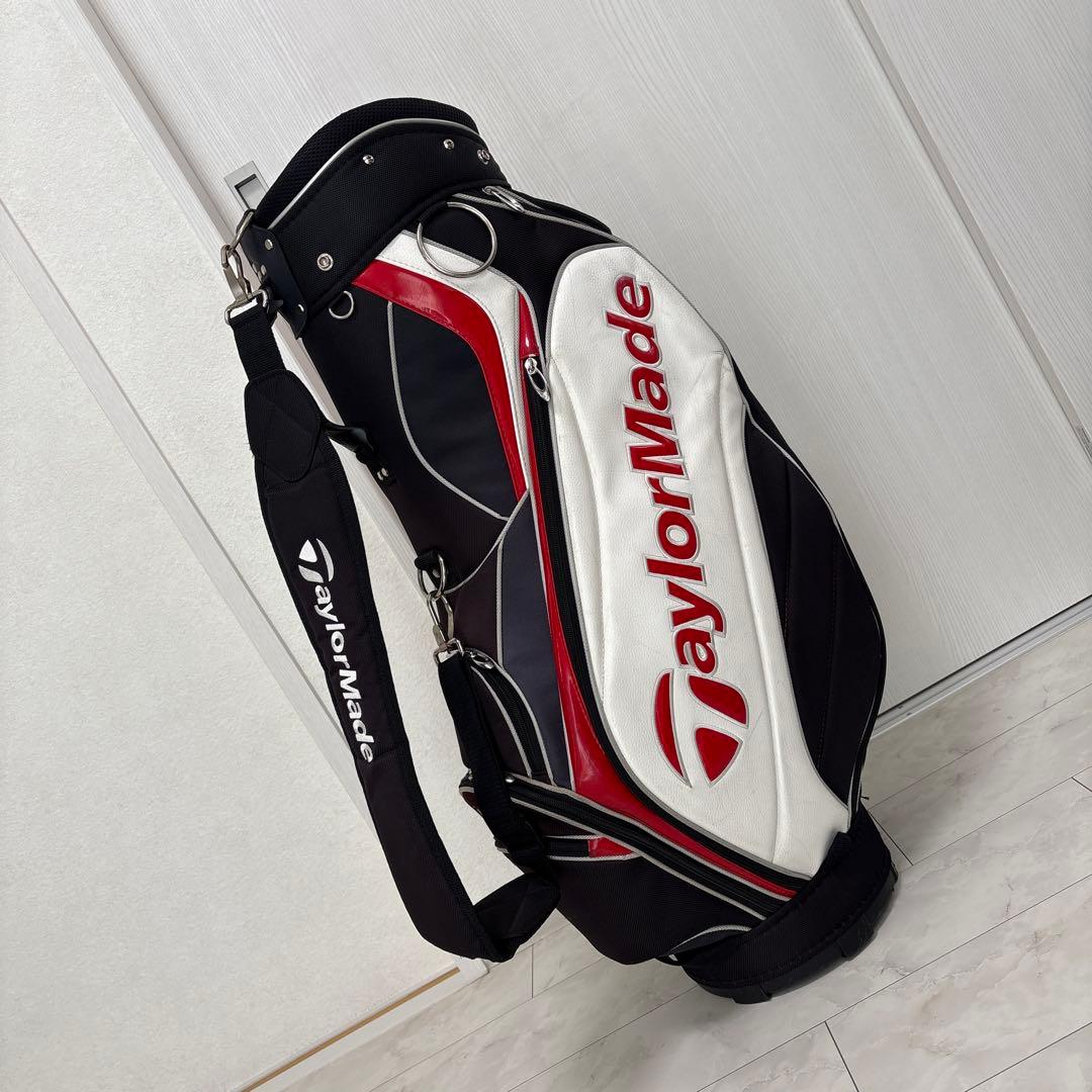 Y*Y様 テーラーメイド taylormade キャディーバッグ