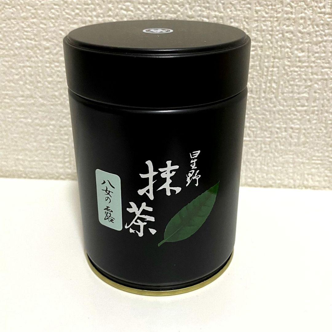 星野製茶園 八女の露 100g 1缶