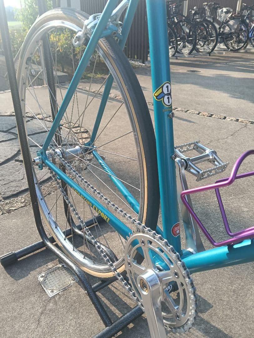 【美品】3RENSHO ロードバイク