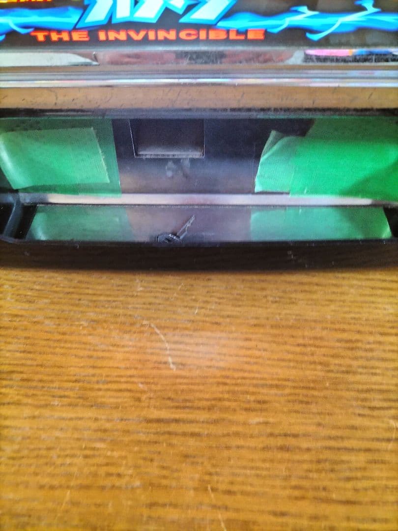 希少　オオガメラ 4号機 パチスロ スロット 実機 レア　最終値下げ