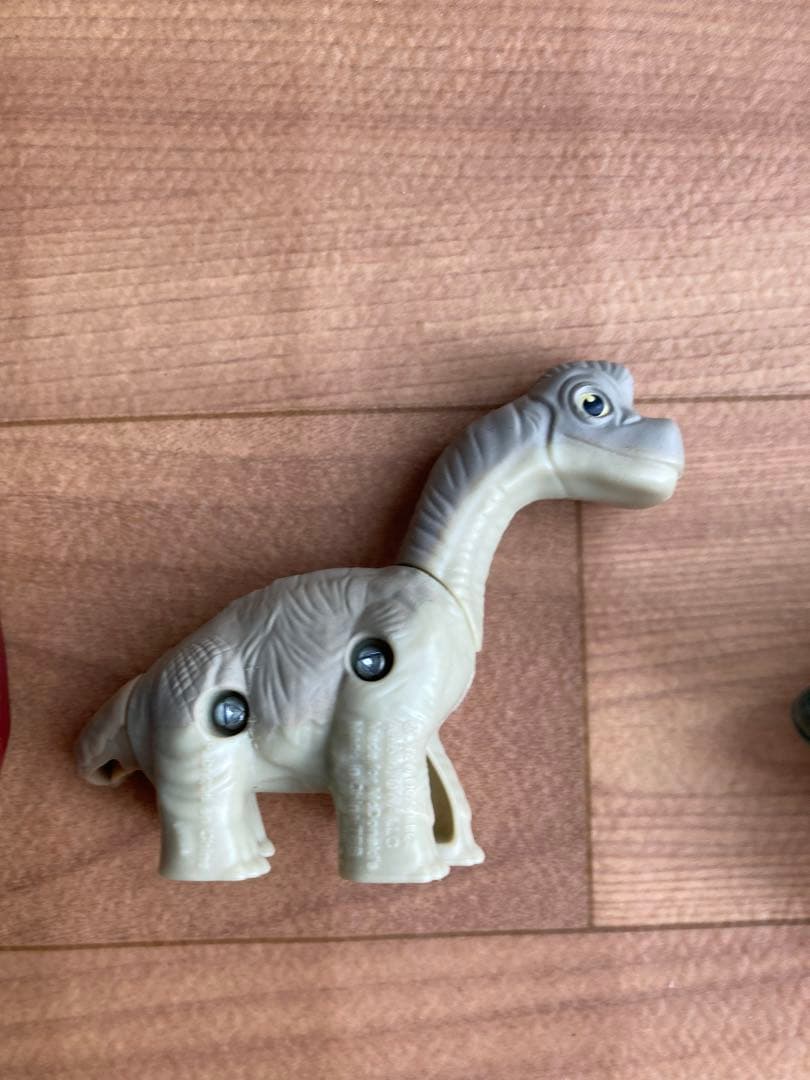 ブラキオサウルス