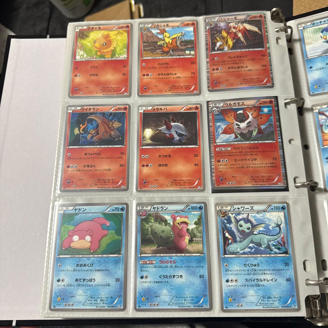 ポケモンカード BW4 ダークラッシュ エンテイ ライコウ ダークライEX sr