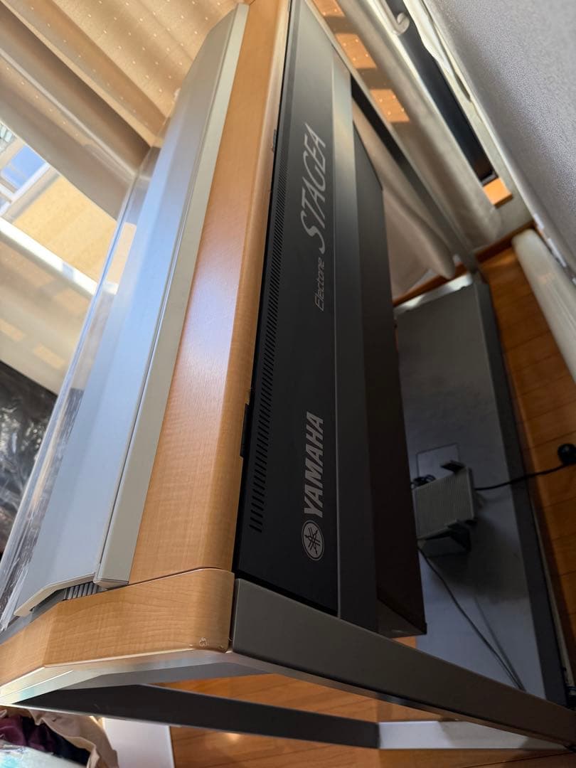 YAMAHAエレクトーン　ステージア
