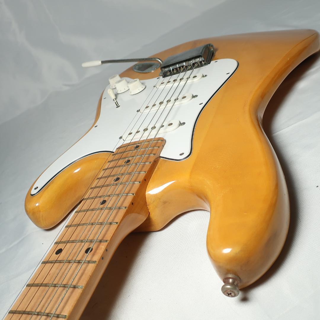 Tomson SPLENDOR SERIES ラージヘッド ブリッジカバー装備