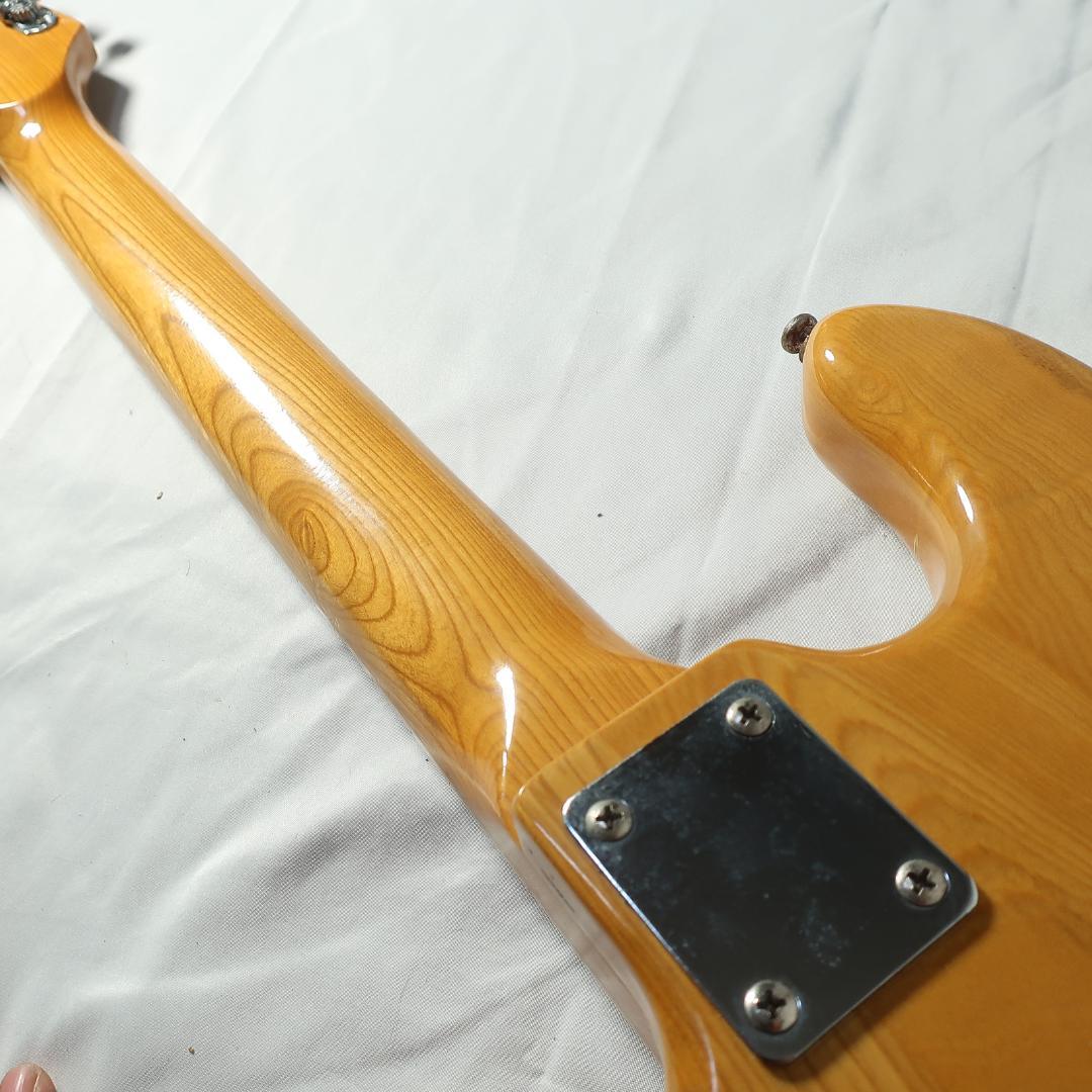 Tomson SPLENDOR SERIES ラージヘッド ブリッジカバー装備