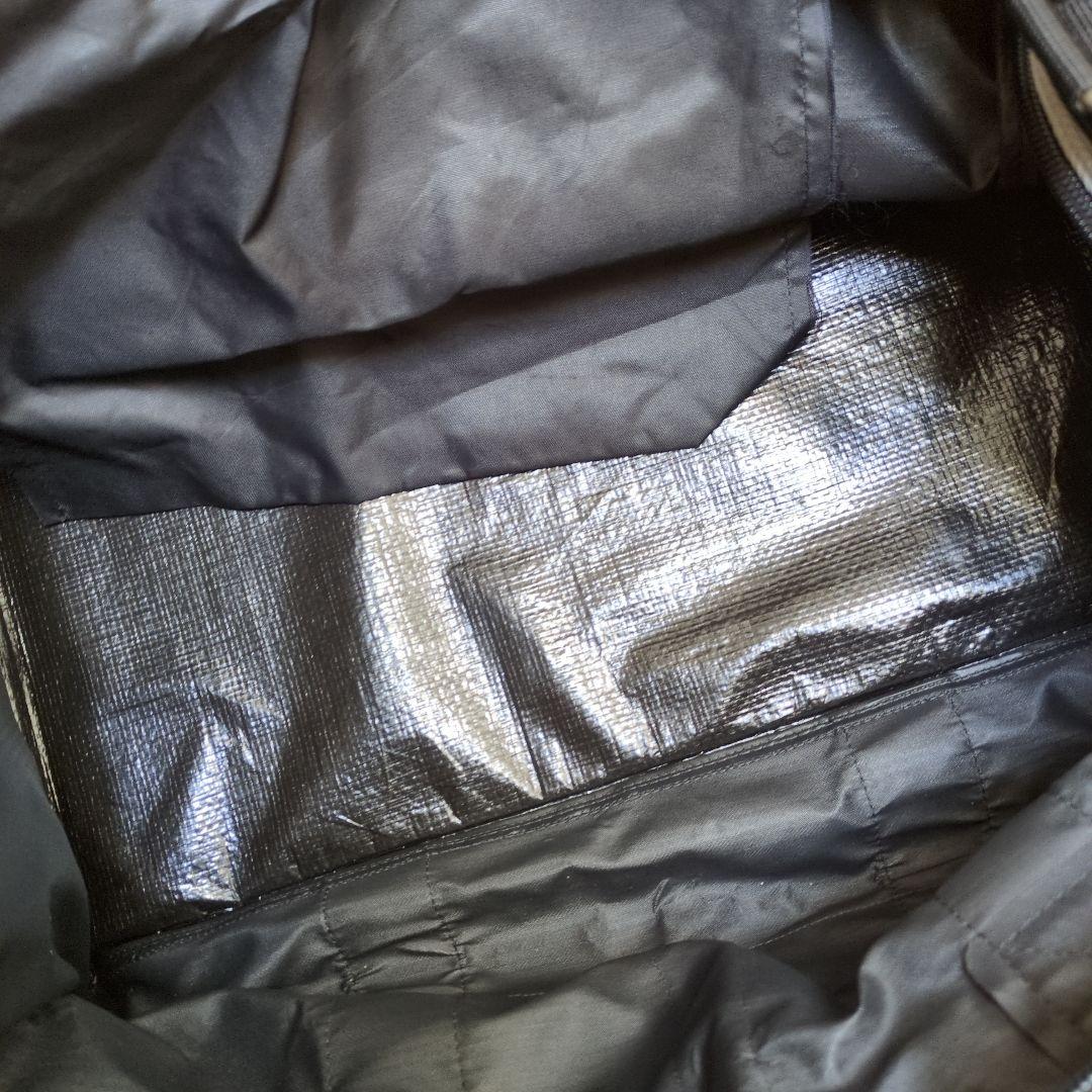 バートン　ボストンバッグ