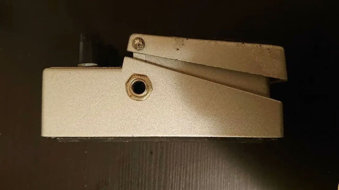 ★希少★ BOSS HYPER FUZZ FZ-2 ギターエフェクター