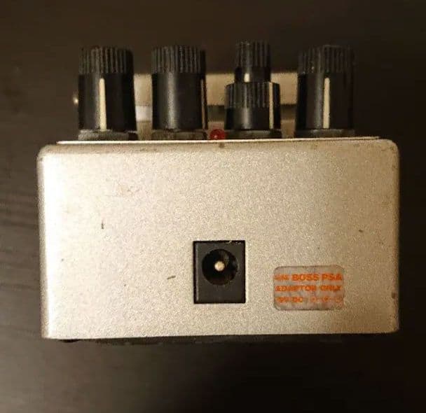 ★希少★ BOSS HYPER FUZZ FZ-2 ギターエフェクター