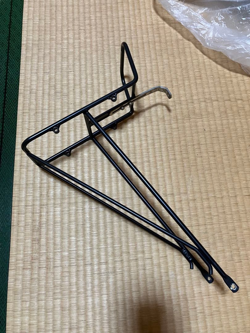 SOMA フロントラック