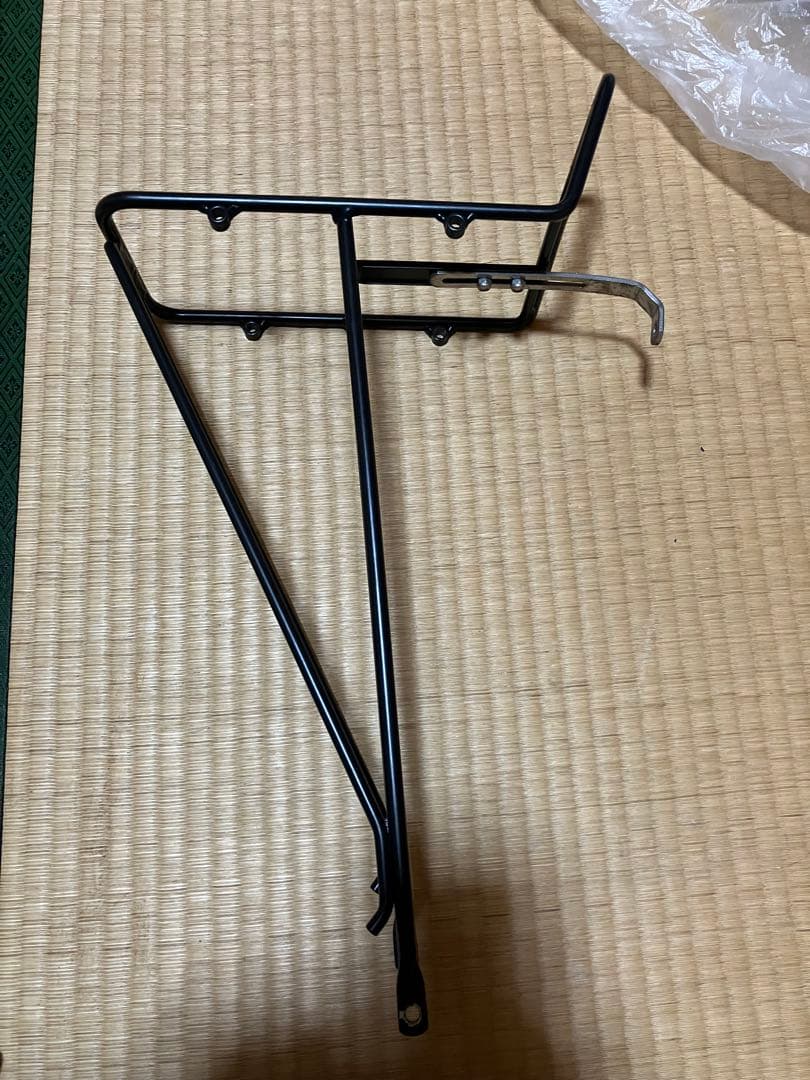 SOMA フロントラック