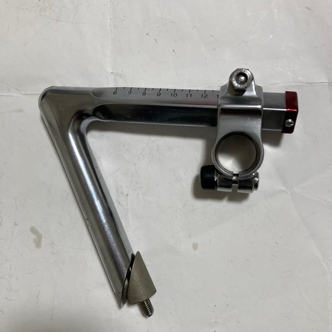 ニットースライダーステム