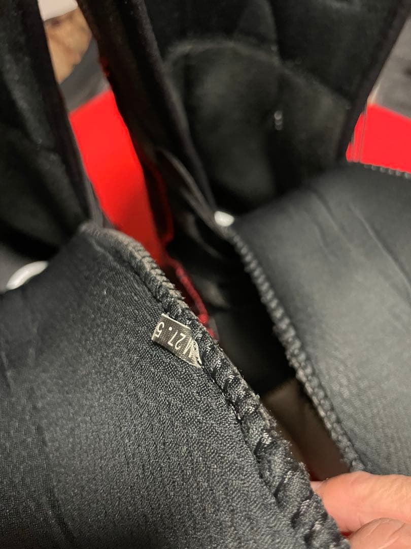 DEELUXE S4サーモインナー