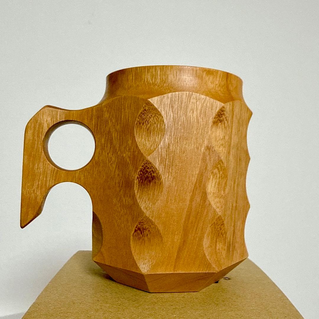 【新品 未使用】JINCUP SHIZUKU L 2025年製