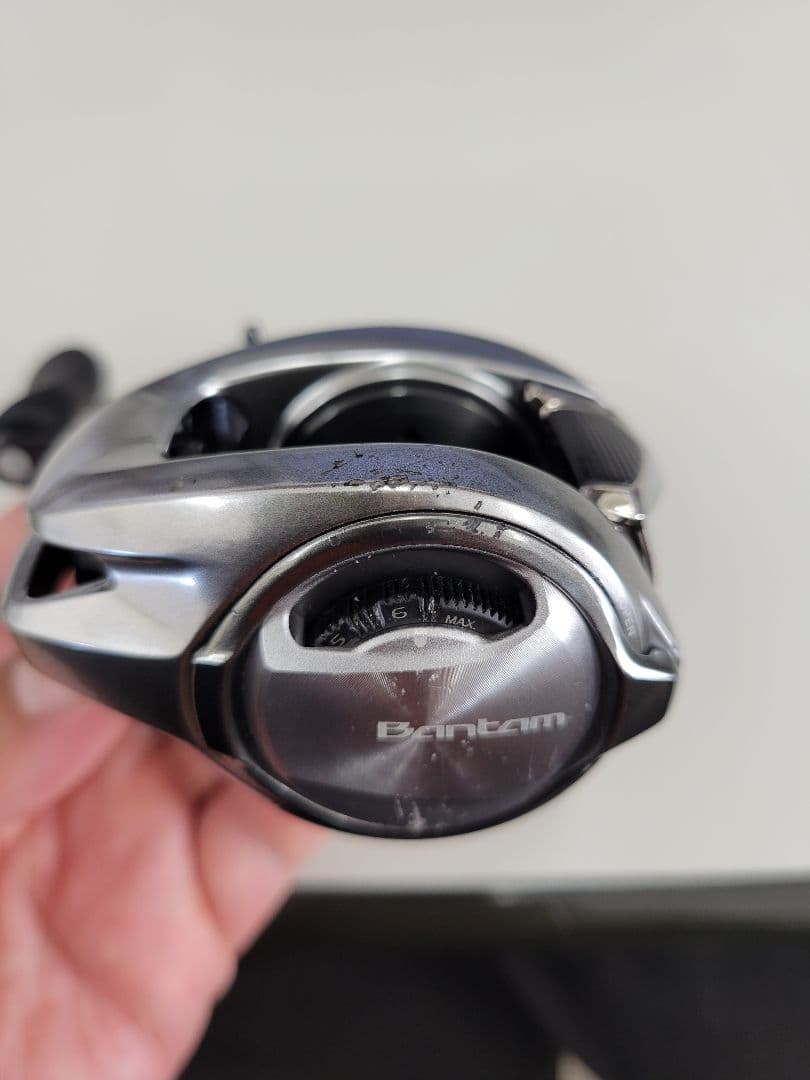 18　バンタムmgl　XG