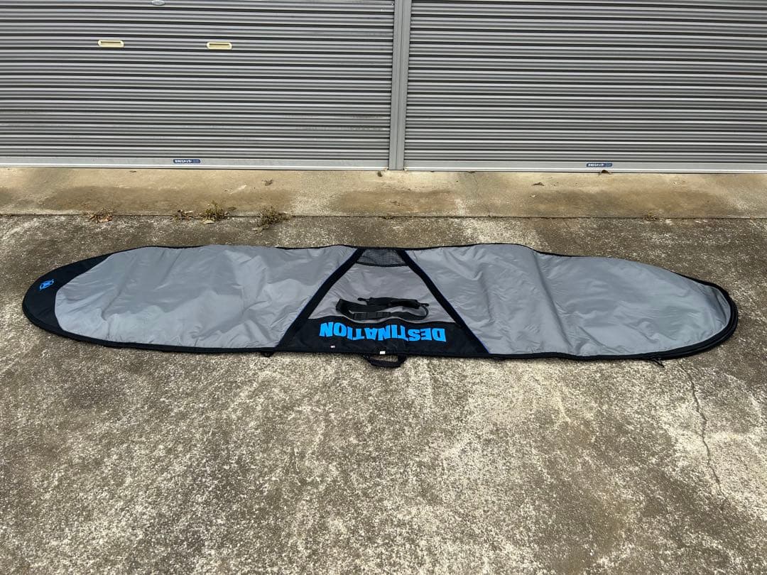 Destination ロングボードケース 9'6