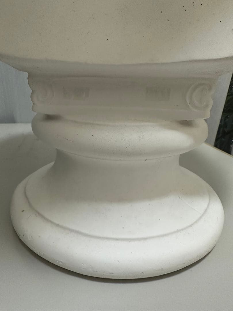 アリアス像　石膏像　オブジェ　美大受験　美術デッサン用 　アート用品 　送料無料