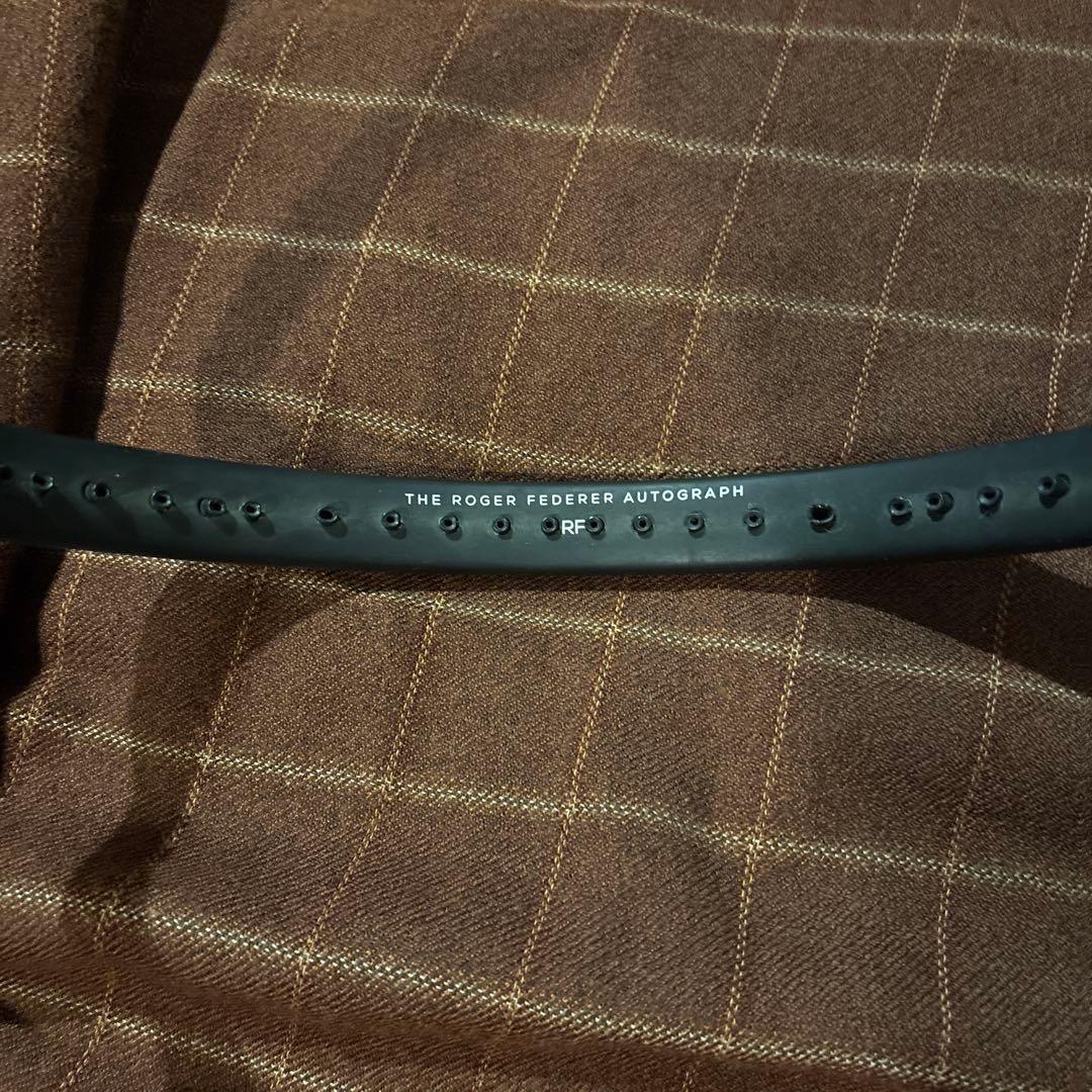 Wilson Pro Staff RF97 テニスラケット