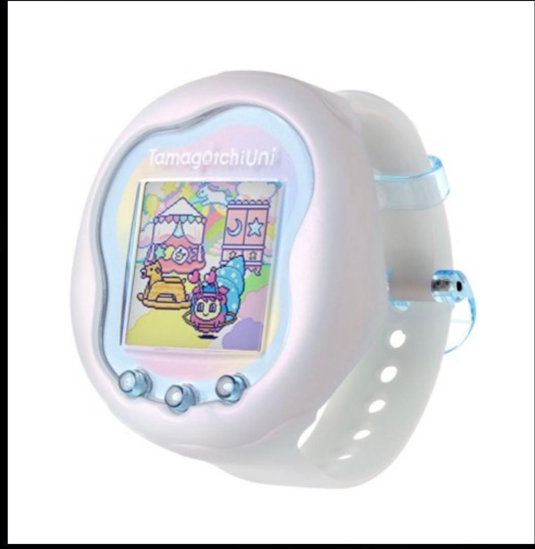 【新品】 Tamagotchi Uni 2色セット【限定カラー】