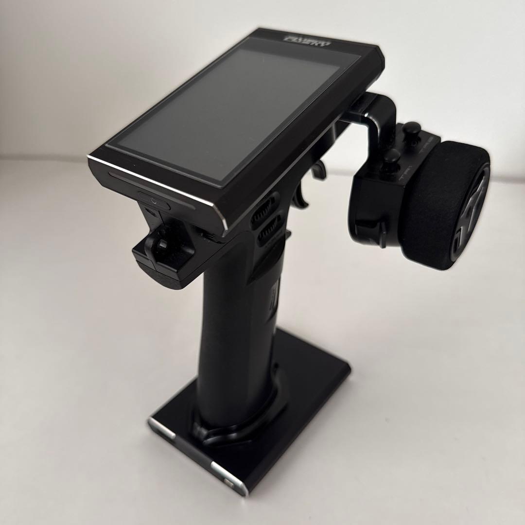 京商 FLYSKY Noble NB4