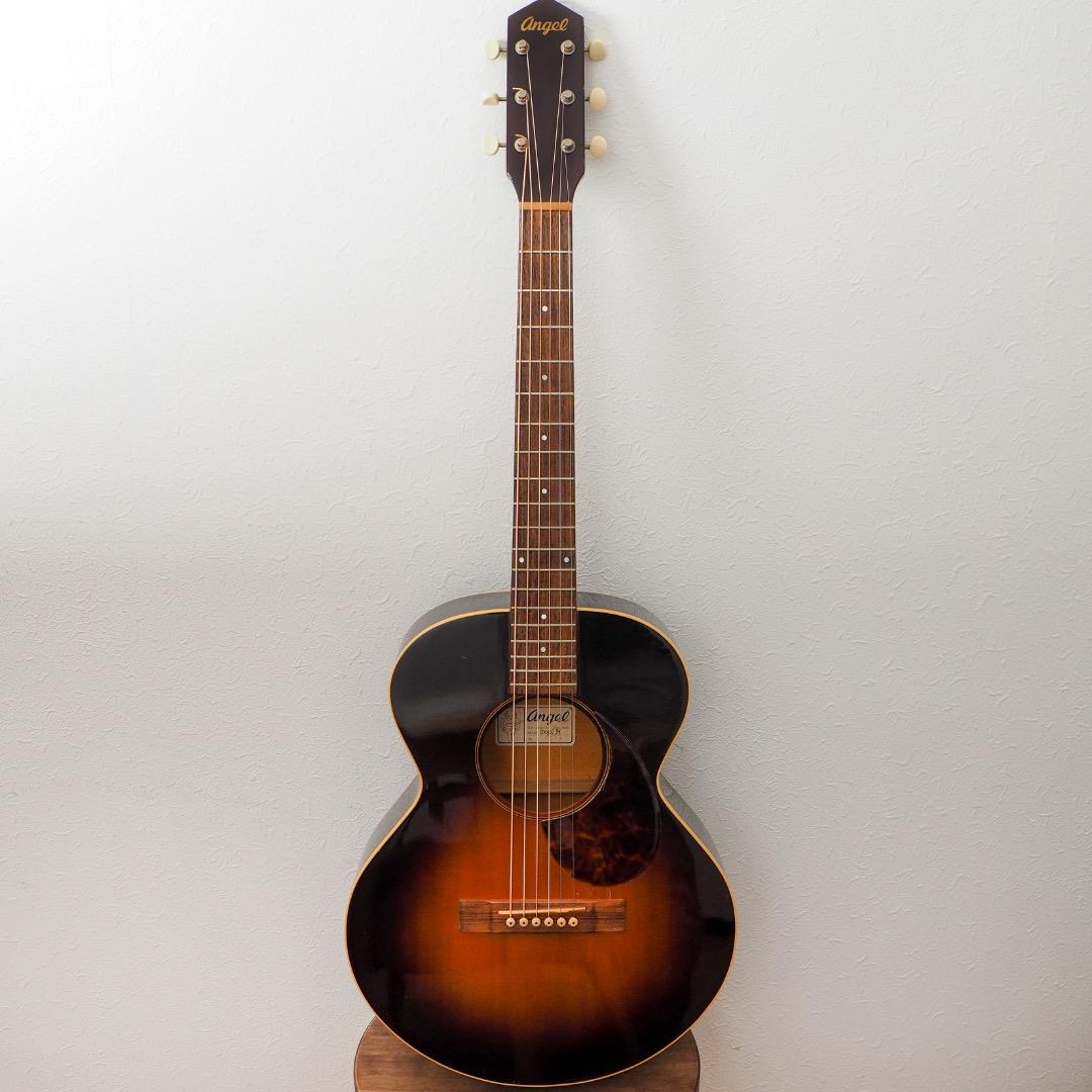 Ken Guitars angel3/4 【ジャンク】