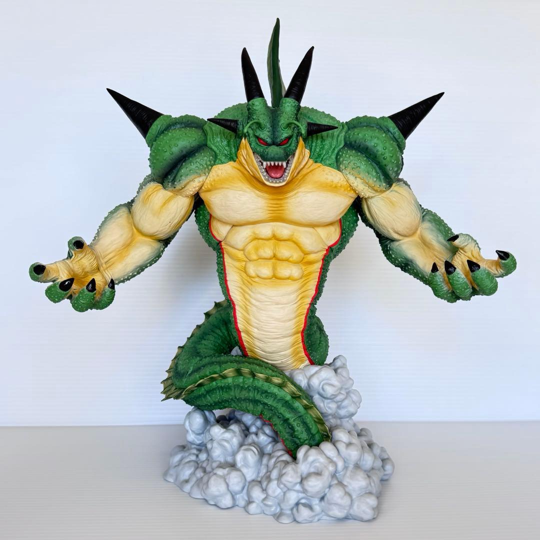 一番くじ　ドラゴンボール VSオムニバスZ ラストワン賞　ポルンガ