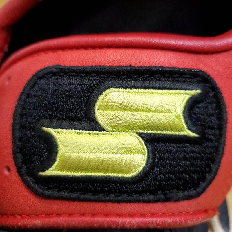 特大セール対象商品☆ SSK 元木モデル 限定カラー 1 内野用 軟式グローブ