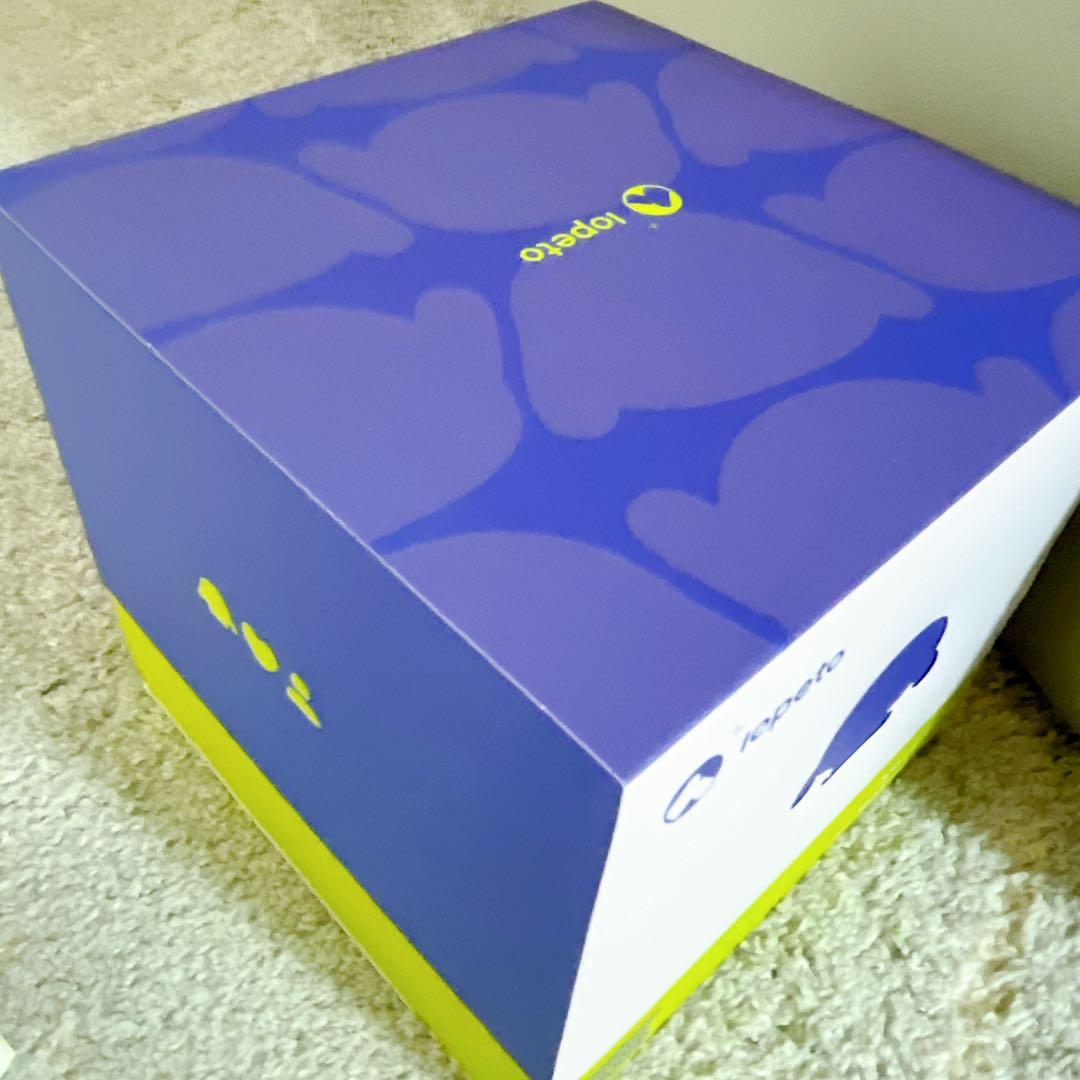 Iopeto AI ロボット ペット もこもこ 育成 認知機能 日本初上陸