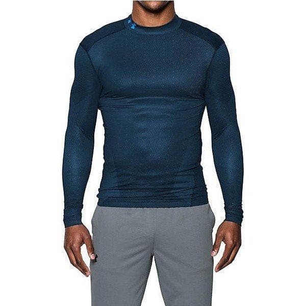 B10-06 新品 アンダーアーマー コンプレッション　アンダーシャツ XL