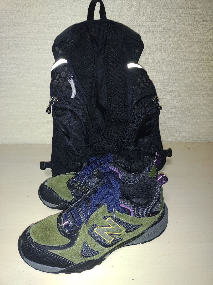 ニューバランス