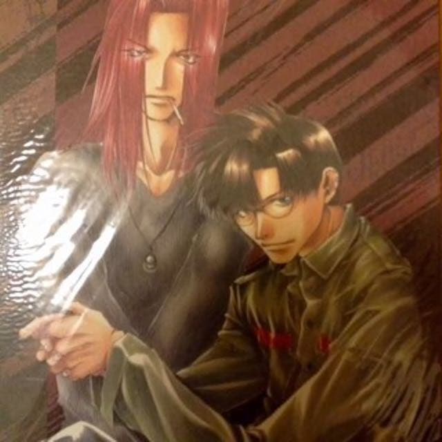 新品未開封、幻想魔伝最遊記沙悟浄猪八戒ノート