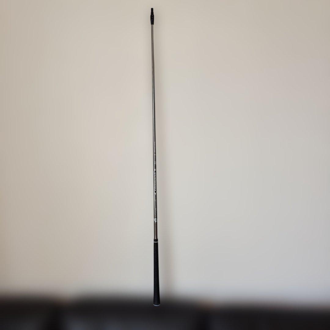 Diamana ZF50 フレックスS キャロウェイスリーブ付