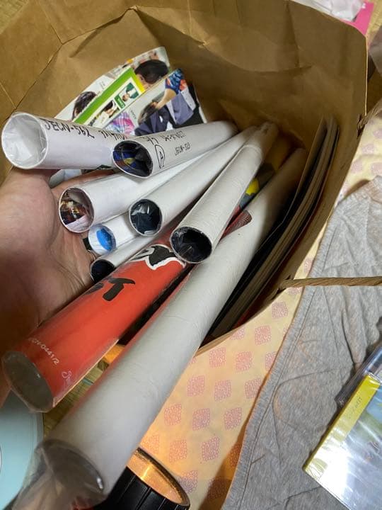 ジャニーズWESTまとめ売り。お好きなもの金額提示どうぞ