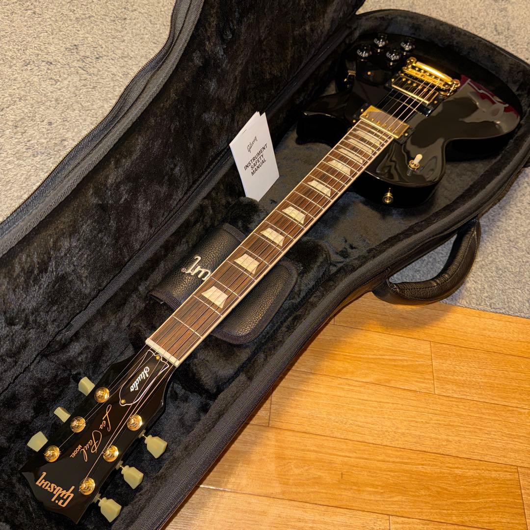 2025年製 Gibson Exclusive Les Paul Studio