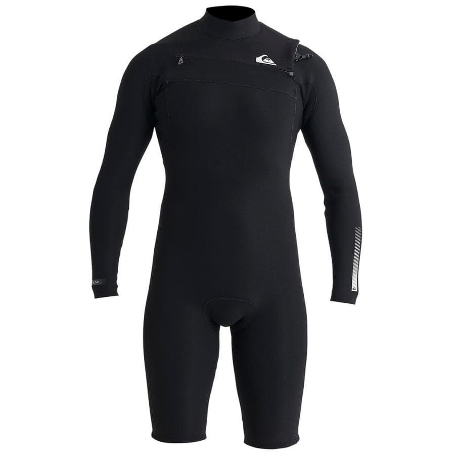 M！新品◆Quiksilver HIGHLINE 2/2 CZ ウェットスーツ◆