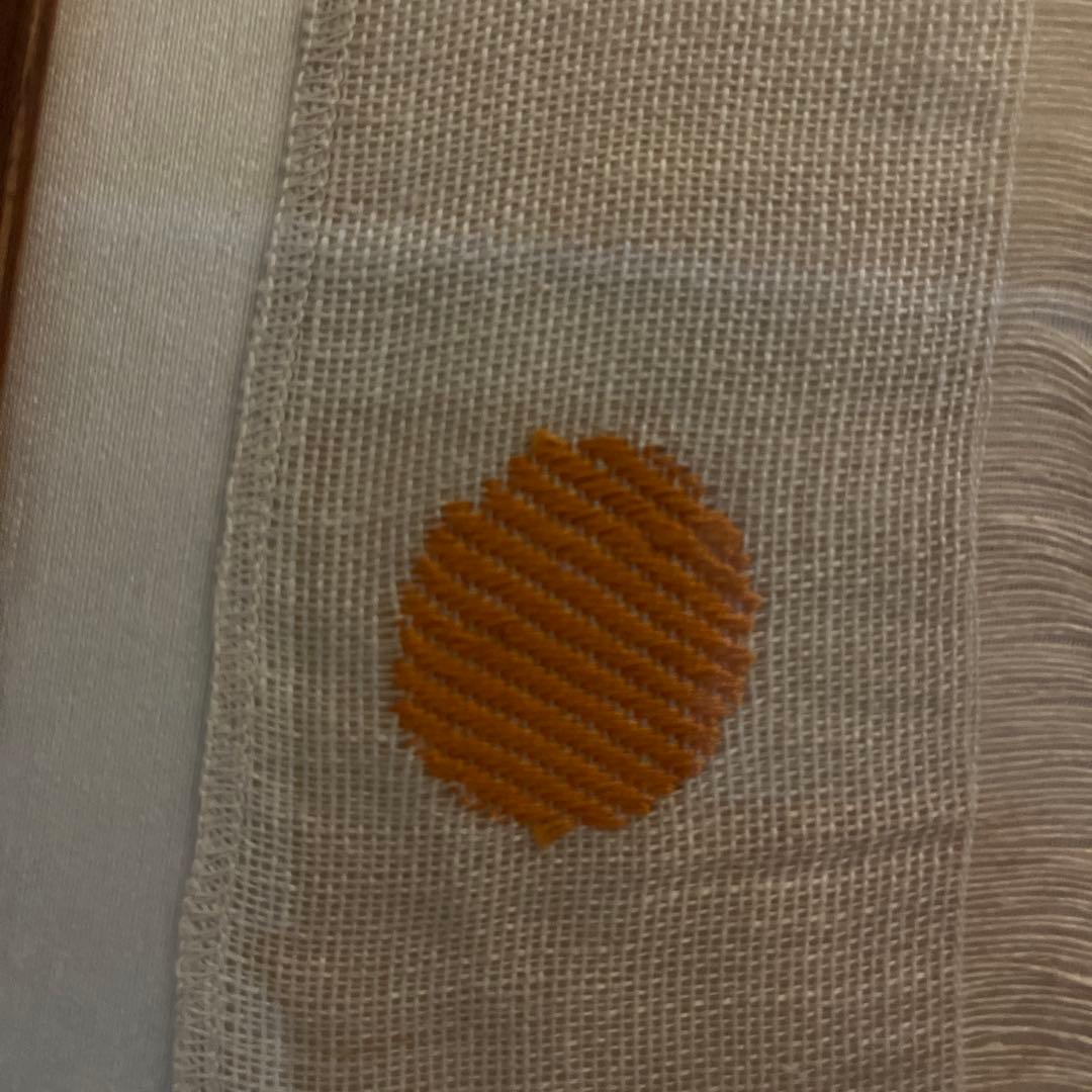 herman miller ファブリック　テキスタイルサンプル　額装済み