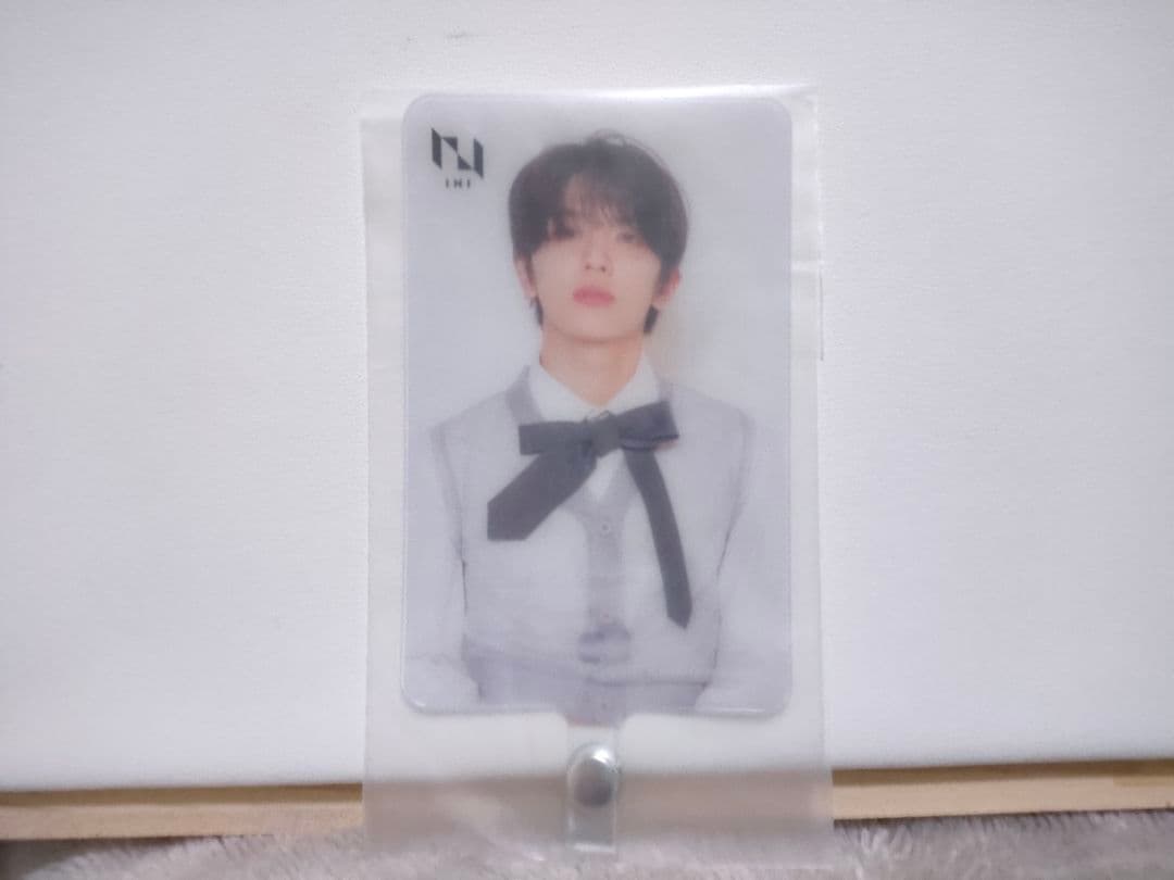 タイムセール INI 髙塚大夢 ウィンマジ フォンタブ 写真 アイドル 大夢