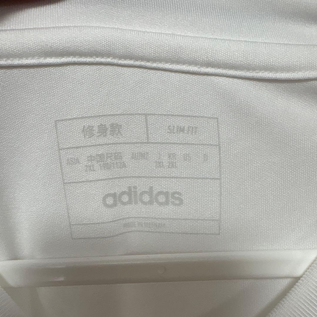 レアル・マドリード　ユニフォーム